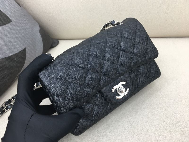 Chanel CF Series Bags